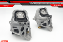 Motor Mount - Pair - S-Series (JHM) for B9 A4-S4 A5-S5 RS4-RS5 and B9 Q5-SQ5 4M Q7 2.0T 2.9T 3.0T-2