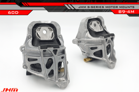 Motor Mount - Pair - S-Series (JHM) for B9 A4-S4 A5-S5 RS4-RS5 and B9 Q5-SQ5 4M Q7 2.0T 2.9T 3.0T - 0