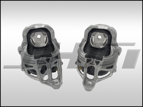 Motor Mount - Pair - S-Series (JHM) for B9 A4-S4 A5-S5 RS4-RS5 and B9 Q5-SQ5 4M Q7 2.0T 2.9T 3.0T