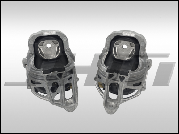 Motor Mount - Pair - S-Series (JHM) for B9 A4-S4 A5-S5 RS4-RS5 and B9 Q5-SQ5 4M Q7 2.0T 2.9T 3.0T