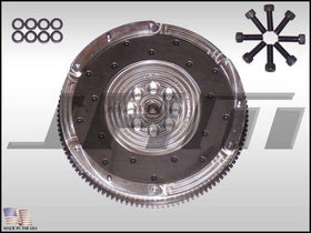 JHM Aluminum Lightweight Flywheel - Audi / B5 S4 / B6 A4 / C5 A6 / Allroad