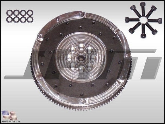 JHM Aluminum Lightweight Flywheel - Audi / B5 S4 / B6 A4 / C5 A6 / Allroad