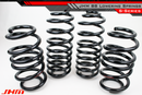 Lowering - Leveling Springs, S-Series (JHM) for B8 allroad-4