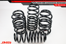 Lowering Springs, S-Series (JHM) for B8 RS5-2