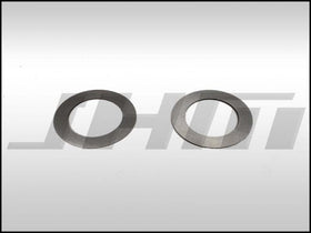 JHM 4:1 Center Diff Upgrade SHIMS ONLY for 02X Manual Transmission