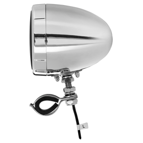 Boss Audio Systems MCBK520B Motorcycle Speaker Amplifier / Bluetooth / 3in Speakers - 0