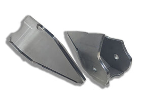 Artec Industries 07-18 Jeep Wrangler JK Long Arm Lca Frame Bracket (Pair)