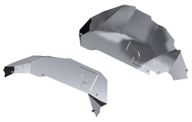 Artec Industries 07-18 Jeep Wrangler JK Rear Inner Fenders - 0