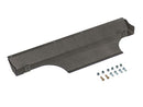 Artec Industries 07-18 Jeep Wrangler JK Nighthawk Front Swaybar Skid-1