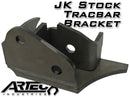 Artec Industries 07-18 Jeep Wrangler JK Heavy Duty Stock Tracbar Bracket-1
