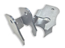 Artec Industries 07-18 Jeep Wrangler JK Hd Rear Axle Uca Brackets (Pair)-1