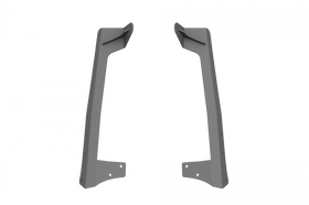 Road Armor 07-18 Jeep Wrangler JK LT Mounts 50 Only - Tex Blk