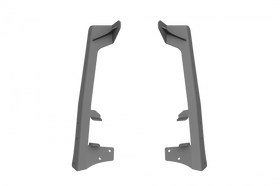 Road Armor 07-18 Jeep Wrangler JK LT Mounts 50 + 2 Lower Mounts - Tex Blk