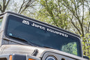 JKS Manufacturing JSPEC Equipped Decal-1