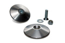 JKS Manufacturing Jeep Wrangler JK Rear Coil Spring Retainer-1