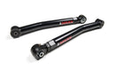JKS Manufacturing Jeep Wrangler JK Adjustable J-Flex Lower Control Arms - Front-1