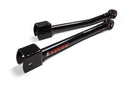 JKS Manufacturing 18-21 Jeep Wrangler JL/Gladiator JT Adjustable J-Flex Upper Control Arms - Front-1
