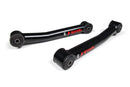 JKS Manufacturing Jeep Wrangler TJ/LJ / Cherokee XJ Fixed J-Link Lower Control Arms - Front-1