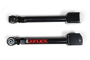 JKS Manufacturing Jeep Wrangler TJ/LJ / Cherokee XJ Fixed J-Link Upper Control Arms - Front-1