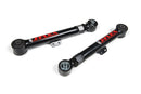 JKS Manufacturing Jeep Wrangler TJ/LJ Adjustable J-Flex Upper Control Arms - Rear-1