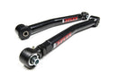 JKS Manufacturing Jeep Wrangler JK Adjustable J-Flex Upper Control Arms - Rear-1