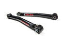 JKS Manufacturing 18-21 Jeep Wrangler JL/JK Adjustable J-Flex Upper Control Arms - Rear-1