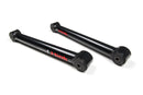 JKS Manufacturing Jeep Wrangler JK Fixed J-Link Lower Control Arms - Rear-1