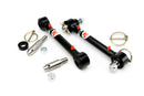 JKS Manufacturing Jeep Wrangler JK Quicker Disconnect Sway Bar Links 0-2in Lift-1