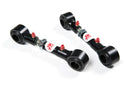 JKS Manufacturing Jeep Wrangler JK Adjustable Sway Bar Links 0-2in Lift-1
