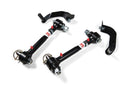 JKS Manufacturing Jeep Wrangler JL Quicker Disconnect Sway Bar Links 2.5-6in Lift-1