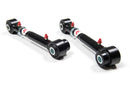 JKS Manufacturing 07-16 Jeep Wrangler JK Rubicon Adjustable Front Sway Bar Links 2.5-6in Lift-1