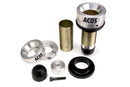JKS Manufacturing Jeep Wrangler TJ/LJ Front Adjustable Coilover Spacer-1