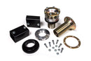 JKS Manufacturing 07-18 Jeep Wrangler JK Adjustable Coilover Spacers - Rear-1