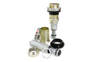 JKS Manufacturing Jeep Wrangler JK Adjustable Coilover Spacer w/ Bump Stop-1