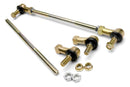 JKS Manufacturing 07-21 Jeep Wrangler JK/JL Adjustable Sway Bar Links - Rear-1