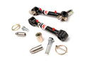 JKS Manufacturing Jeep Grand Cherokee WJ Quicker Disconnect Sway Bar Links 0-3.5in Lift-1