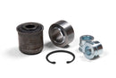 JKS Manufacturing Jeep Wrangler HD Adjustable Track Bar Rebuild Kit - Front (for JKSOGS120)-1