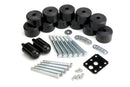 JKS Manufacturing 97-06 Jeep Wrangler TJ 1.25in Body Lift-1