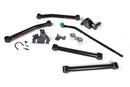 JKS Manufacturing 07-18 Jeep Wrangler Advanced Link Upgrade Kit-1