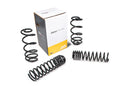 JKS Manufacturing 97-06 Jeep Wrangler TJ 2in Coil Spring Box Kit-1