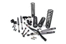 JKS 07-18 Jeep JK 2Dr RHD 3.5in JSPEC System - Fox 2.0 Performance Series Shocks-1