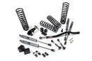 JKS 07-18 Jeep JK J-Venture 4Dr 3.5in System w/ Fox 2.0 Performance Series Shocks-1