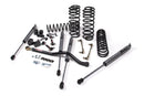 JKS Jeep JL J-Venture 3.5in 4Dr w/Fox 2.0 Performance Series Shocks STD Rate Coils-1