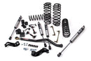 JKS Jeep JL J-Kontrol 3in 2Dr w/Fox 2.0 Performance Series Shocks HD Rate Coils-1