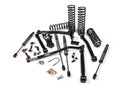 JKS Jeep JK J-Lander 3.5in 4Dr w/Fox 2.0 Adventure Series Shocks-1