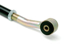 JKS Manufacturing Jeep Grand Cherokee WJ Adjustable Track Bar - Front-1
