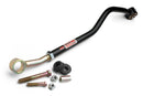 JKS Manufacturing Jeep TJ/XJ/MJ/ZJ Adjustable Track Bar - Front-1