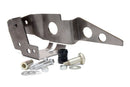 JKS Manufacturing Jeep Wrangler JK Track Bar Bracket - Front-1