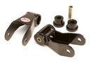 JKS Manufacturing Jeep XJ/MJ/SJ HD Leaf Spring Shackle-1