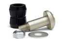 JKS Manufacturing FAB Universal Steering Stabilizer Mount (Weld-On)-1